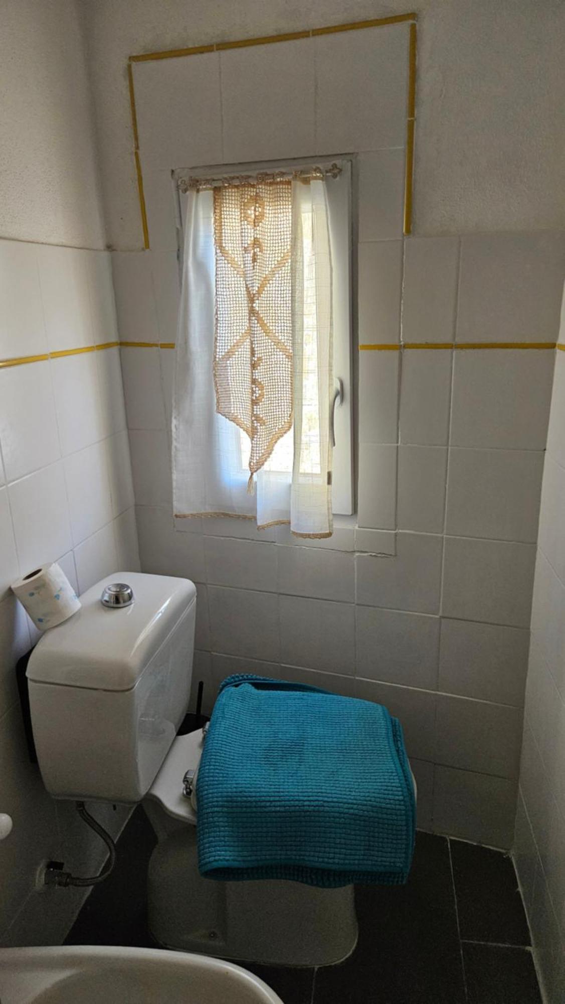 Appartamento Nel Borgo - Casa Del Pellegrino Sulla Via Francigena Aulla Habitación foto